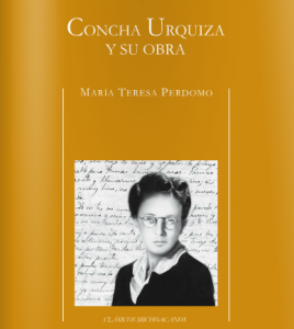 Concha Urquiza y su obra
