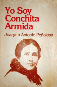 Yo soy Conchita Armida