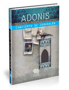 Concierto de Jerusalén