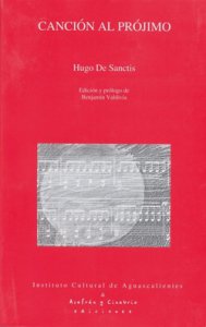 Canción al prójimo