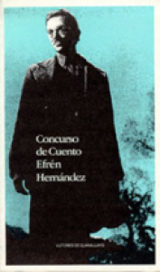 Concurso de cuento Efrén Hernández
