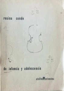 De infancia y adolescencia