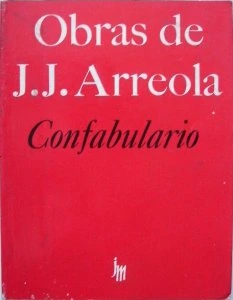 Confabulario