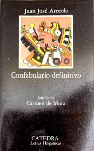 Confabulario definitivo