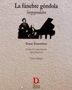 La fúnebre góndola / Sorgegondolen