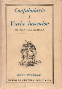 Confabulario ; Varia invención : 1951-1955