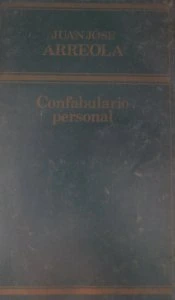 Confabulario personal