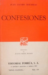 Confesiones