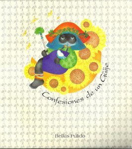 Confesiones de un Güije