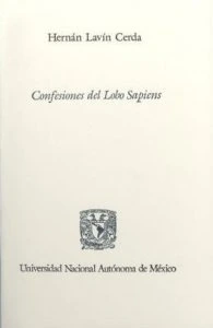 Confesiones del Lobo Sapiens