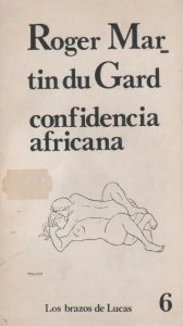 Confidencia africana