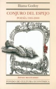 Conjuro del espejo : poesía 1985-2000