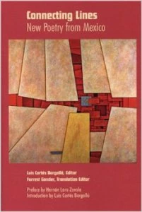Connecting lines : new poetry from Mexico