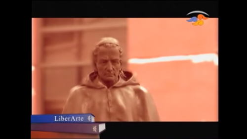 Conoce la historia de Fray Servando