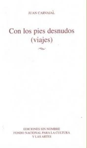 Con los pies desnudos