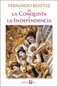 De la Conquista a la Independencia 