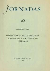 Consecuencias de la expansion europea para los pueblos de ultramar