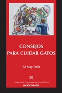 Consejos para cuidar gatos