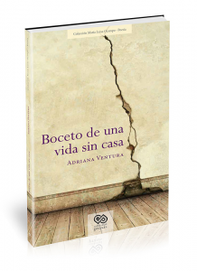 Boceto de una vida sin casa