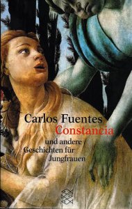 Constancia und andere Geschichten für Jungfrauen