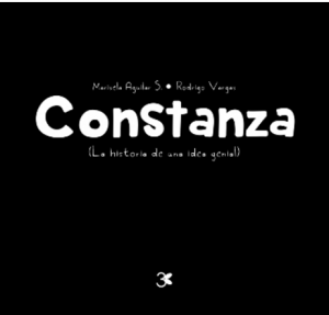 Constanza : La historia de una idea genial