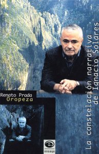 La constelación narrativa de Ignacio Solares