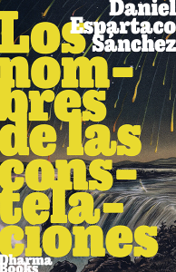 Los nombres de las constelaciones