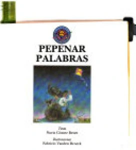 Pepenar palabras