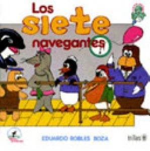 Los siete navegantes