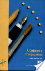 Conjuros y divagaciones