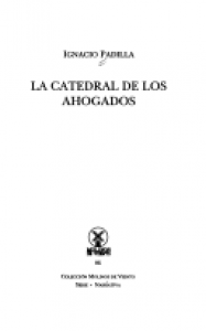 La catedral de los ahogados