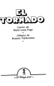 El tornado