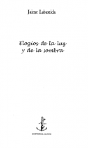 Elogios de la luz y de la sombra