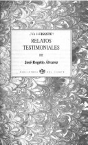 Relatos testimoniales
