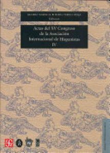 Actas del XV Congreso de la Asociación Internacional de Hispanistas : literatura hispanoamericana, siglos XIX, XX y XXI