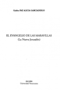 La campana de la misión : novela mexicana 