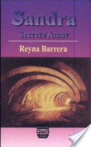 Sandra : secreto de amor