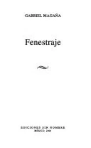 Fenestraje