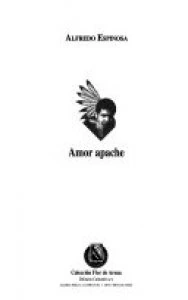 Amor apache