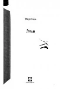 Prosas