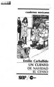 Un cuento de Navidad . El Censo