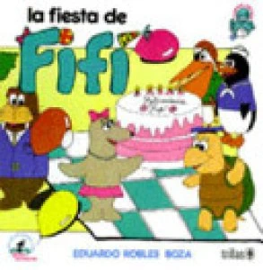 La fiesta de Fifi