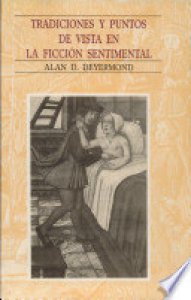 Tradiciones y puntos de vista en la ficción sentimental
