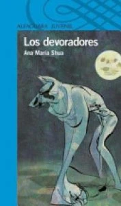 Los devoradores