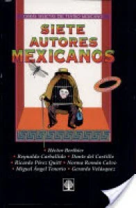 Siete autores mexicanos
