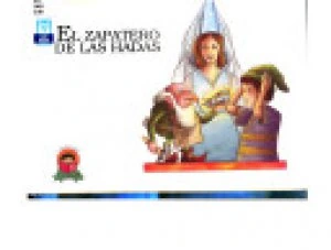El zapatero de las hadas