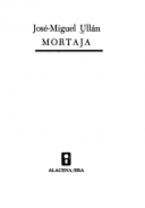 Mortaja