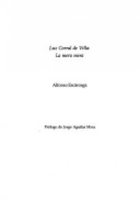Luz Corral de Villa : la mera mera