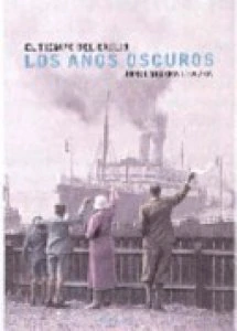 Los años oscuros
