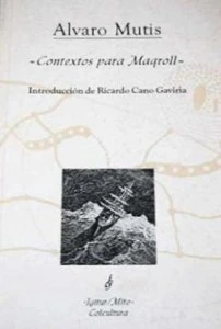 Contextos para Maqroll